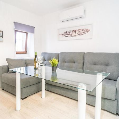Apartamento Cuesta De Las Piletas II Ронда Екстер'єр фото