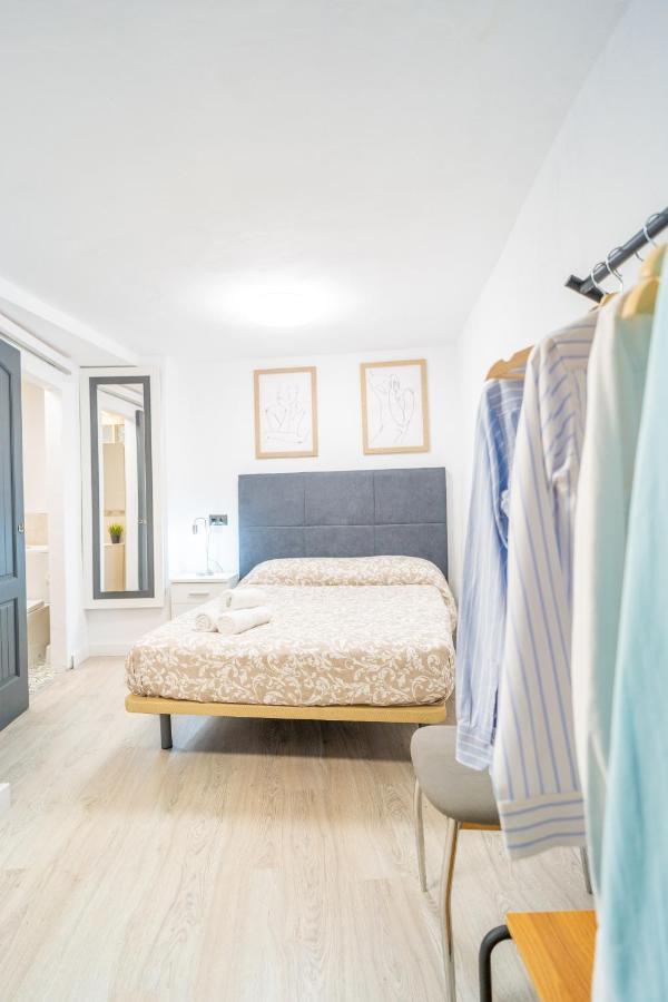 Apartamento Cuesta De Las Piletas II Ронда Екстер'єр фото