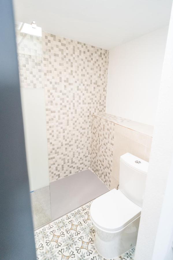 Apartamento Cuesta De Las Piletas II Ронда Екстер'єр фото