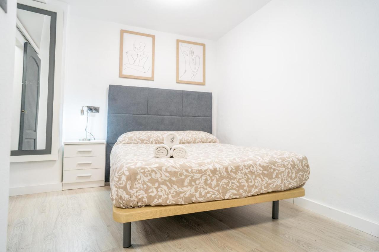 Apartamento Cuesta De Las Piletas II Ронда Екстер'єр фото