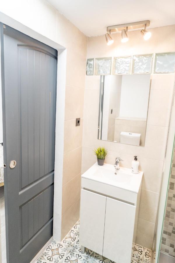 Apartamento Cuesta De Las Piletas II Ронда Екстер'єр фото