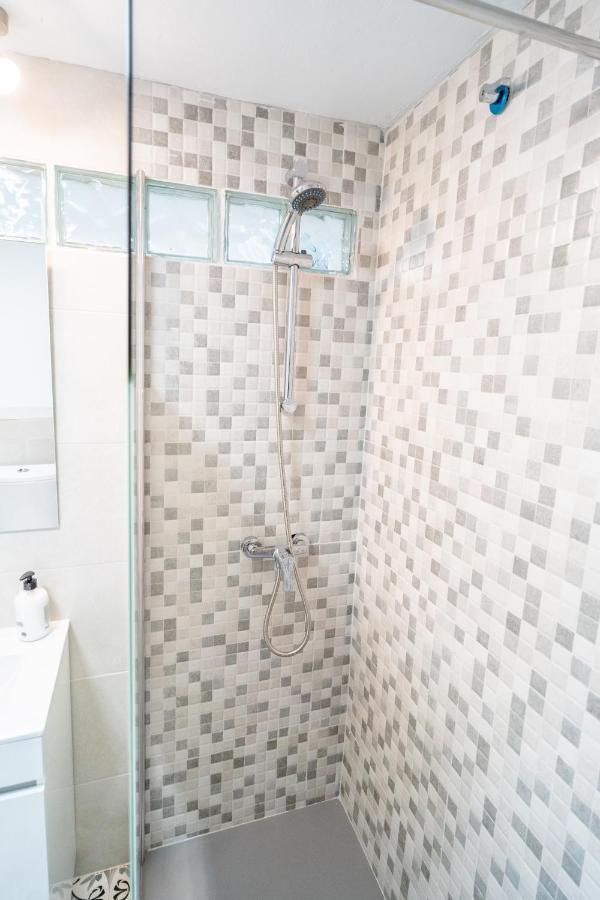 Apartamento Cuesta De Las Piletas II Ронда Екстер'єр фото