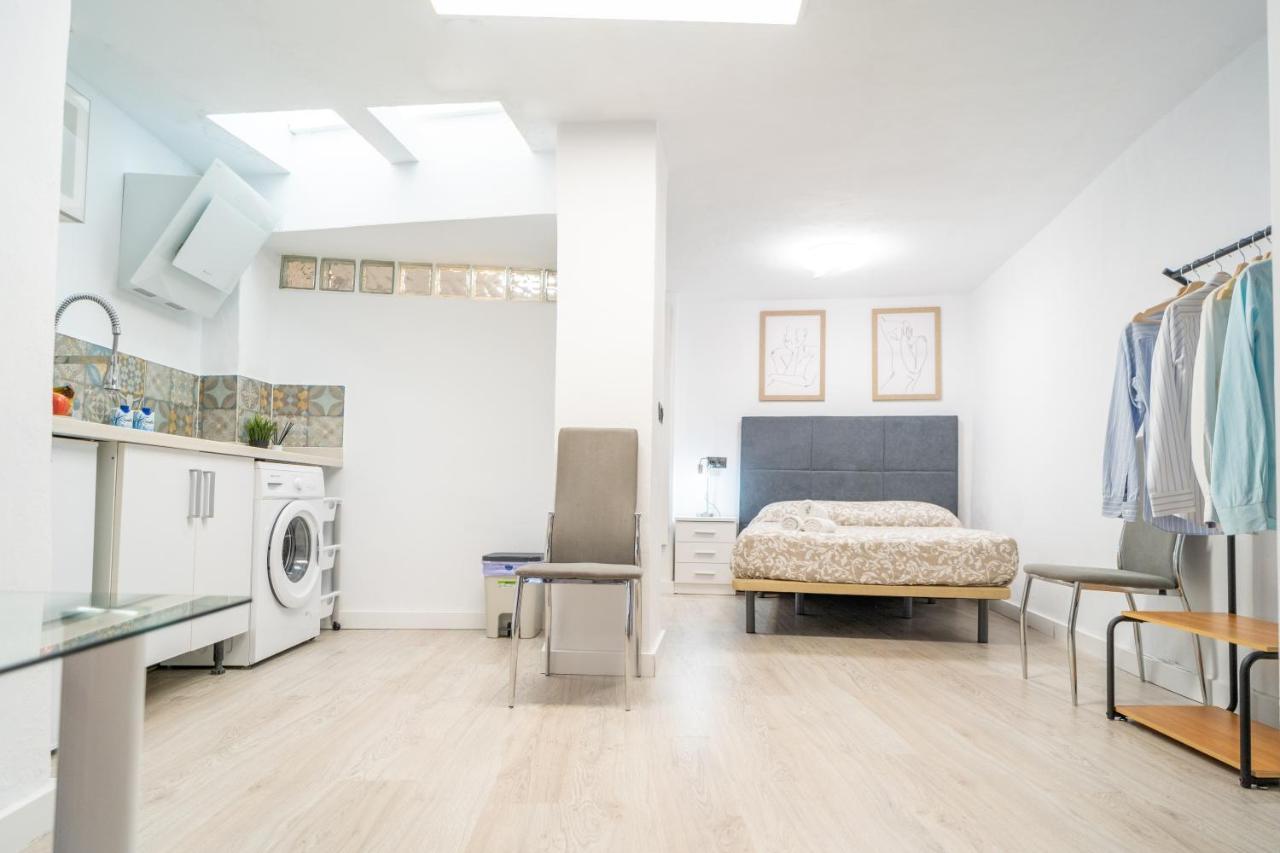 Apartamento Cuesta De Las Piletas II Ронда Екстер'єр фото