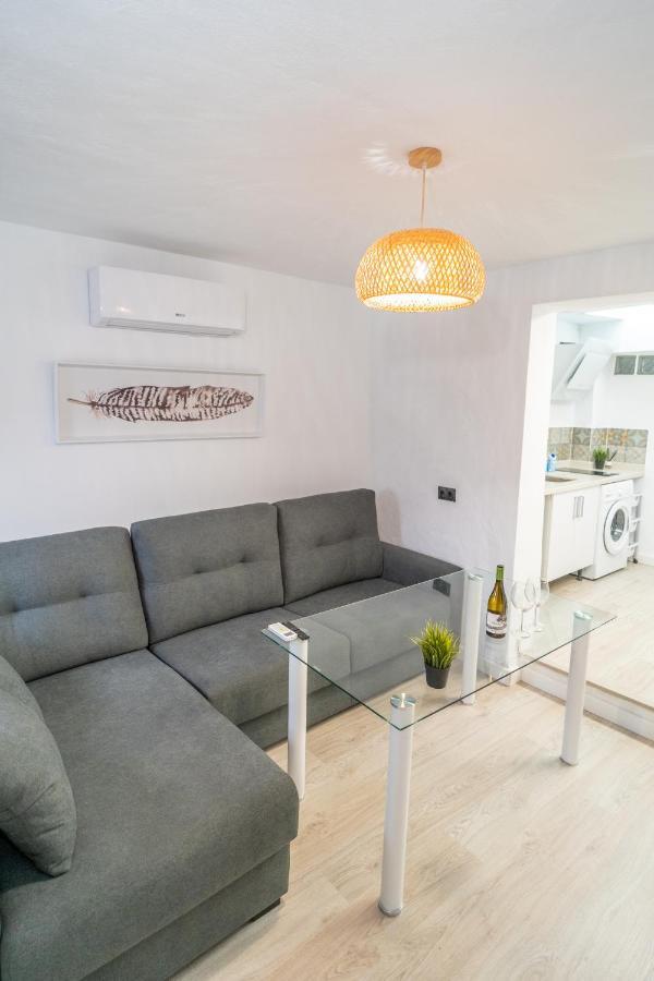 Apartamento Cuesta De Las Piletas II Ронда Екстер'єр фото