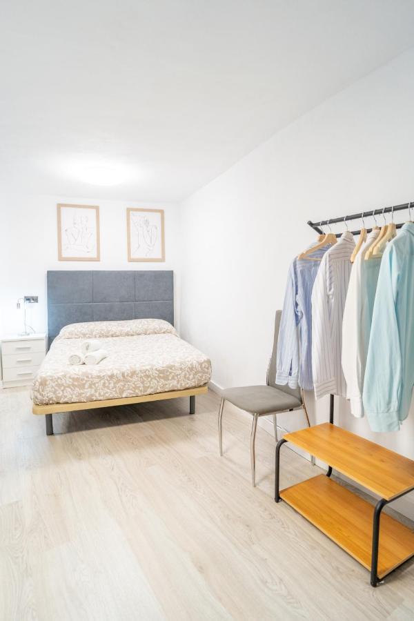 Apartamento Cuesta De Las Piletas II Ронда Екстер'єр фото